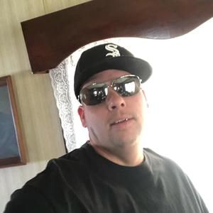 Meet your Posher, Russell